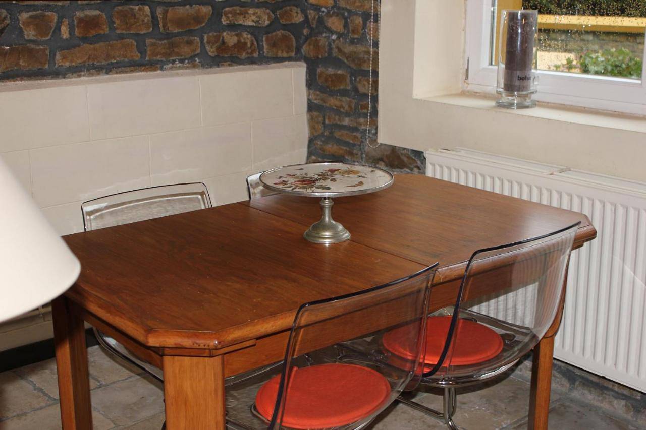 One-Bedroom Chalet in Matton-et-Clémency, Ardennes