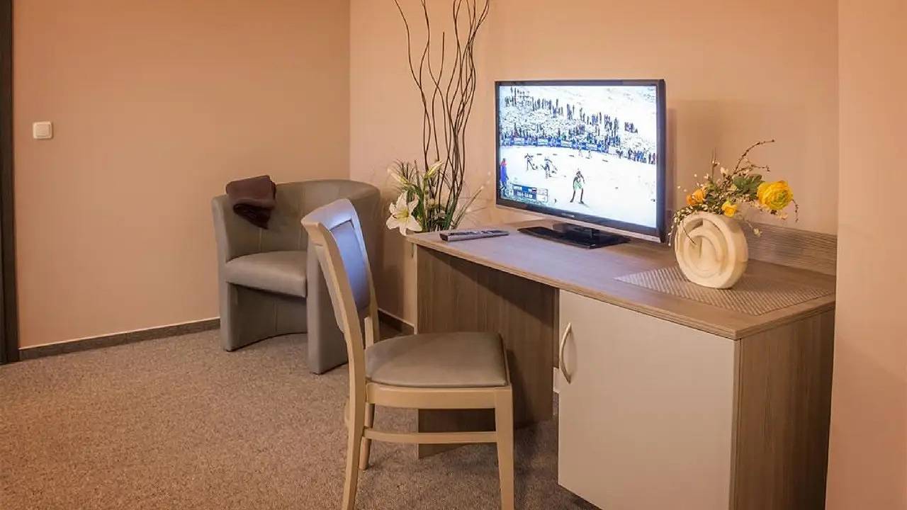 Doppelzimmer für 2 Personen in Weisen in Weisen, Prignitz