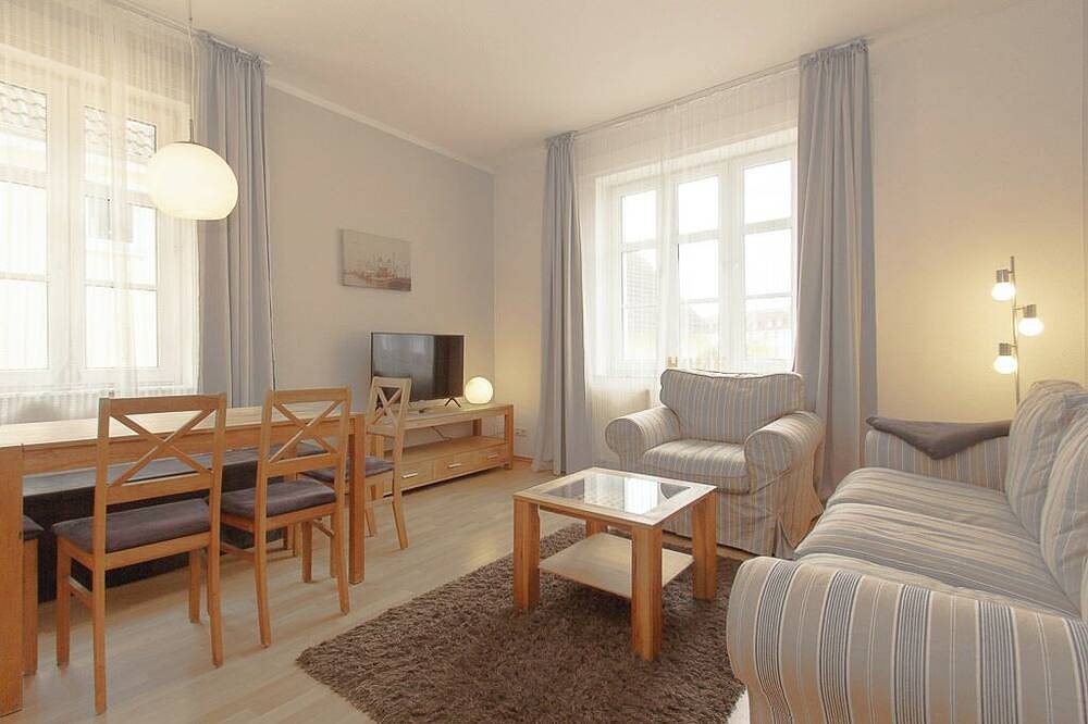 Appartamento vacanze a Rostock a partire da 184€ a notte