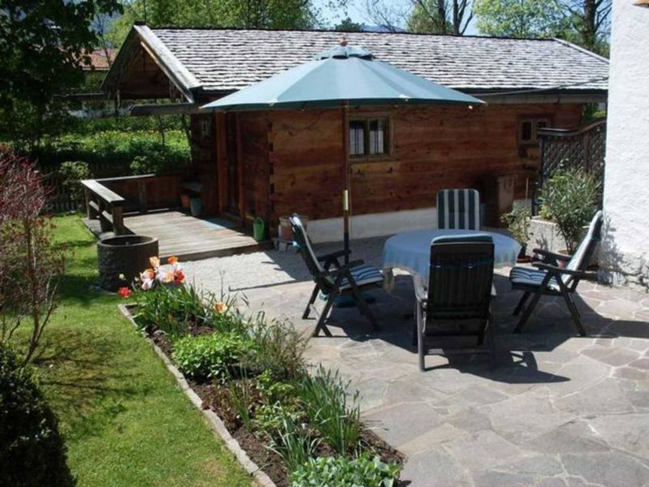 Ganze Ferienwohnung, Gästehaus Schiffmann in Bayerische Alpen