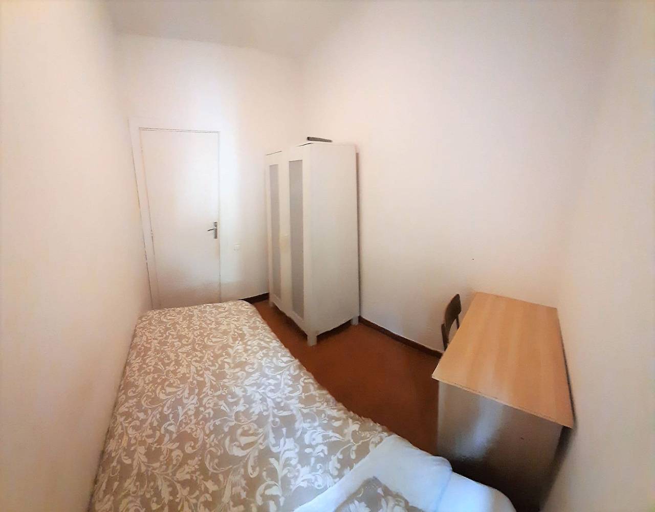 Chambre privée avec terrasse ensoleillée de 200m2 7 in Barcelone, Barcelonès