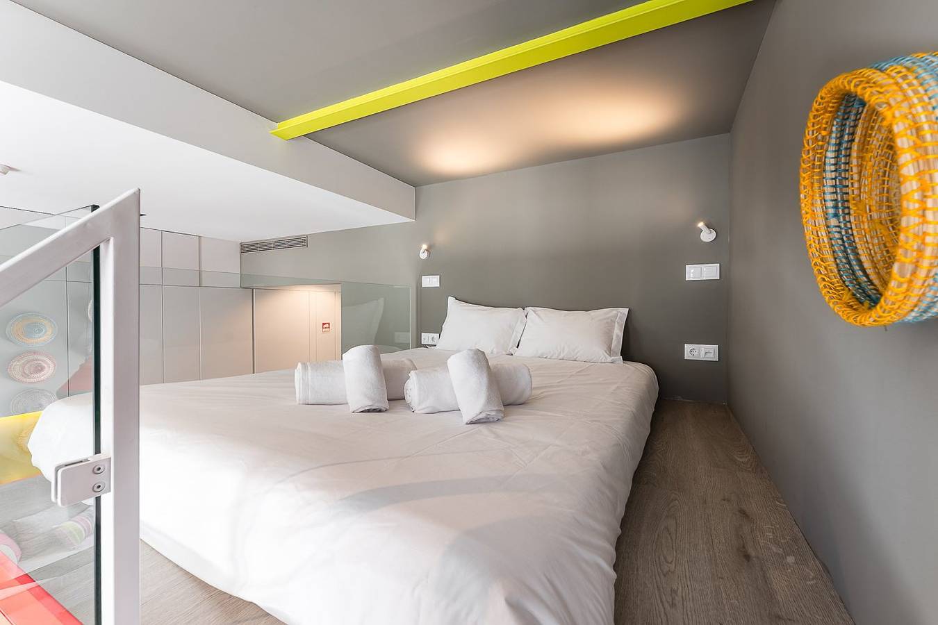 Ganzes Studio, Studio für 3 Personen in Braga, Braga Distrikt