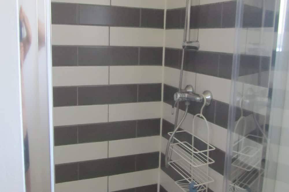 Alquila apartamento en cortijo provenzal con piscina in Cavaillon, Parque natural regional del Luberon