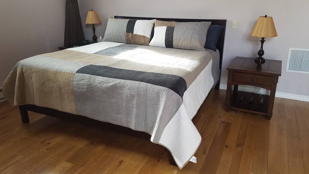 Schönes Haus in abgeschiedener Lage, nur 15 Minuten in die Stadt und 10 Minuten zum See in San Juan National Forest