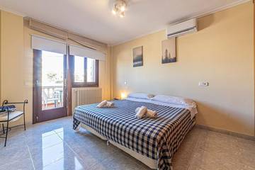 Finca für 6 Personen in Cala Ratjada, Capdepera, Bild 3