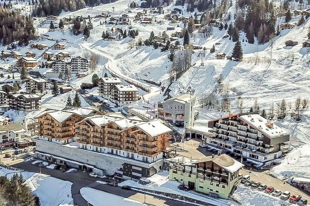 Appartamento vacanze a Riddes a partire da 102€ a notte