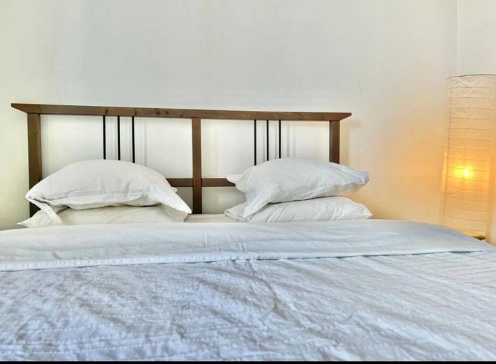 Gîte pour 2 personnes, avec Vue dans Gare De Bruxelles Midi - 3