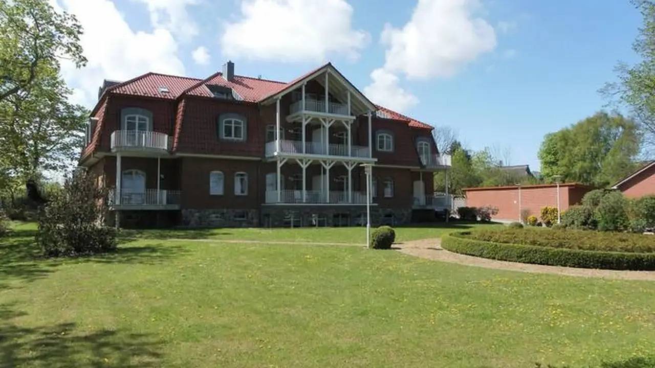 Ganze Ferienwohnung, Ferienwohnung für 4 Personen (50 m²) in Boltenhagen (Ostseebad) in Strand Boltenhagen, Boltenhagen