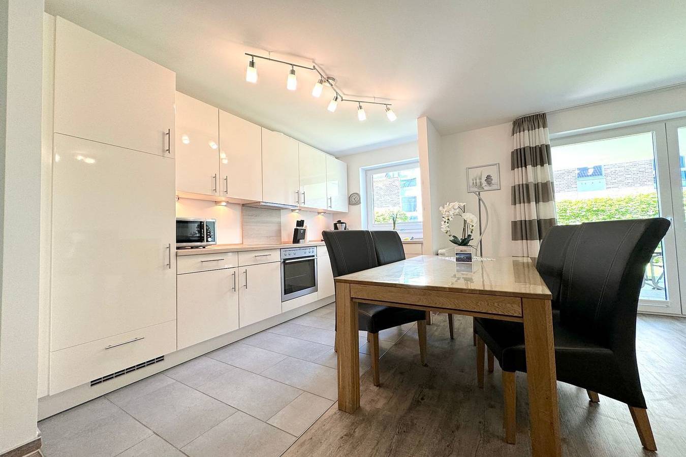 Ganze Wohnung, Ferienwohnung Lindenstraße 8-2 in Kellenhusen, Ostholstein