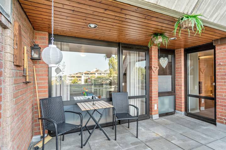 Ganze Wohnung, Moderne Wohnung mit 61 m² und Seeblick in Bad Zwischenahn in Zwischenahner Meer, Bad Zwischenahn