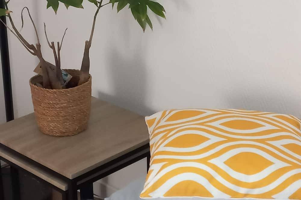 Entire apartment, Charming Duplex in Heart of Mulhouse in Mulhouse, Mulhouse region