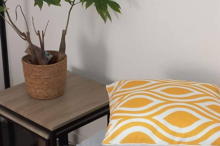 Appartement entier, Charmant Duplex au Coeur de Mulhouse in Mulhouse, Région de Mulhouse