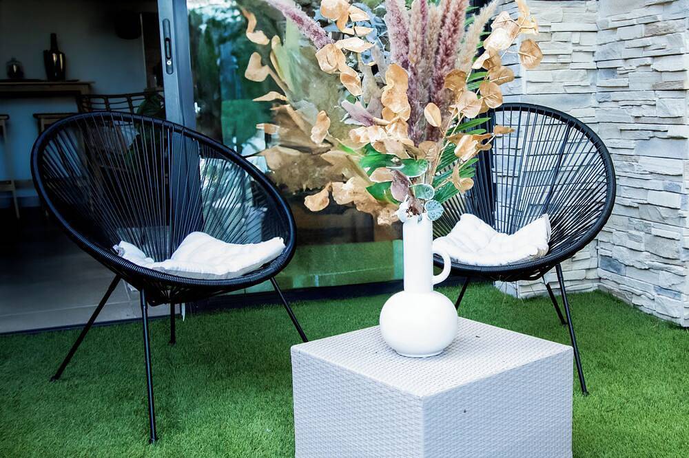 Suite soledad in Maraussan, Region de Béziers