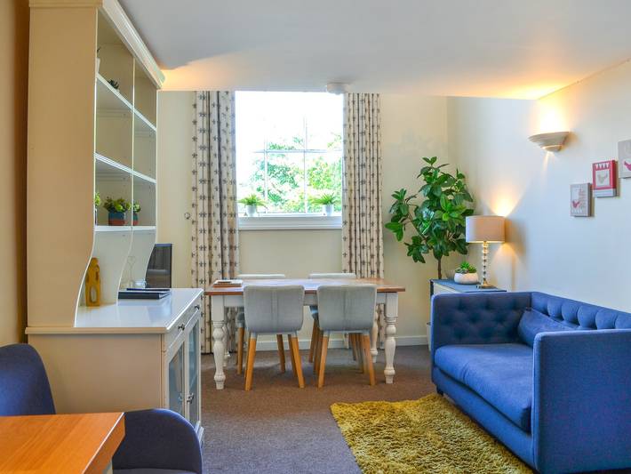 Gîte pour 4 personnes à York