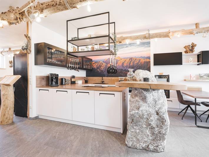 Pension pour 2 personnes, avec terrasse, adapté aux familles en Autriche - 3