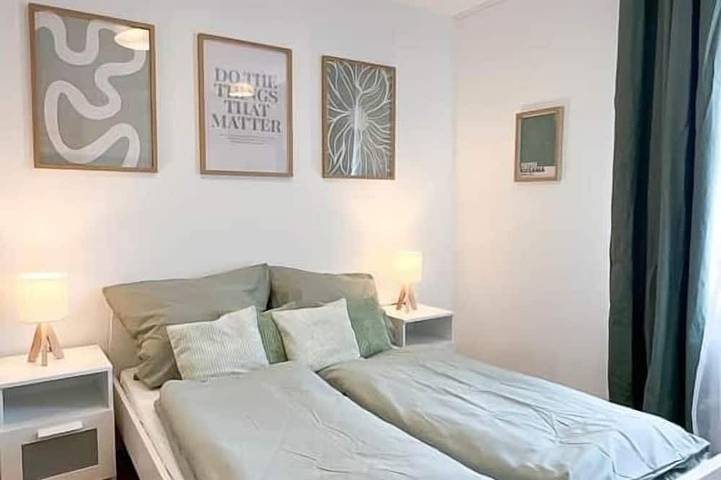 Ferienhaus für 2 Personen in Harrislee - 2