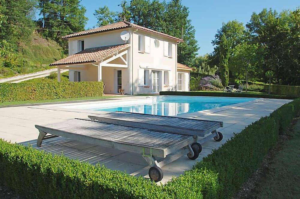 Maison de vacances