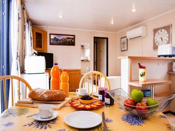 Bungalow für 6 Personen in Vendres, Béziers und Umgebung, Bild 3