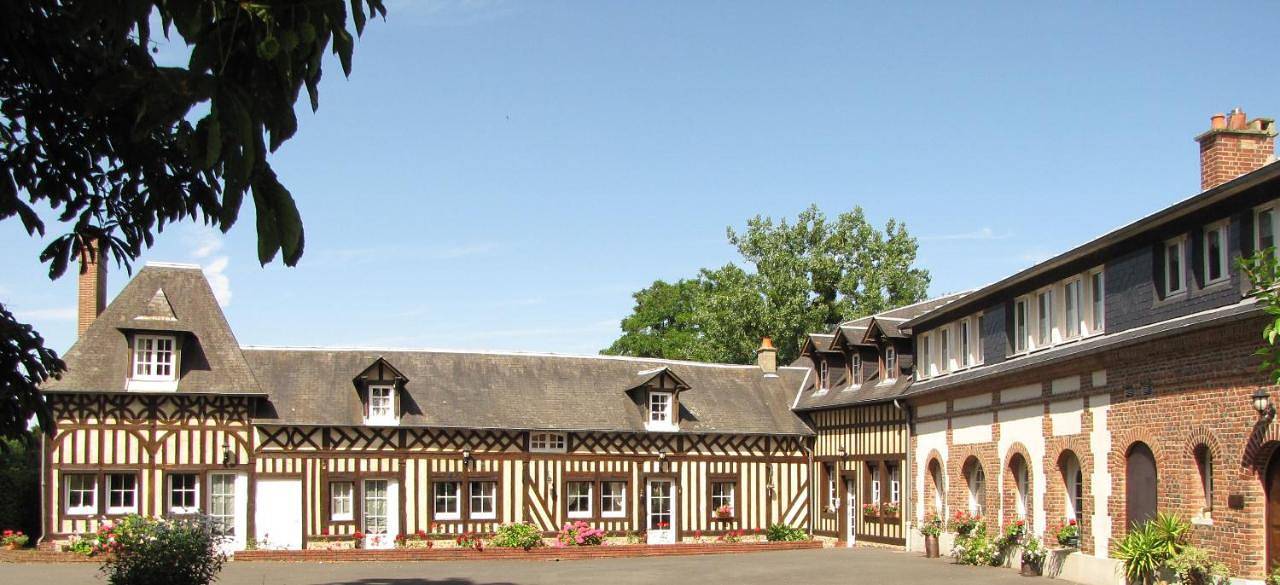 Béthanie in Firfol, Région de Lisieux