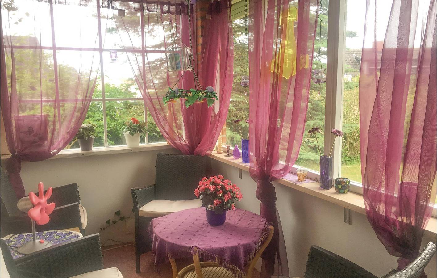 Ferienhaus für 6 Personen mit Garten in Kristianstad, Schwedische Ostsee