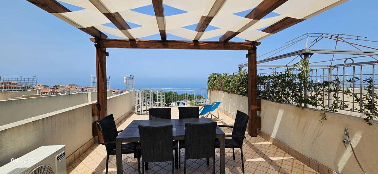 Ganze Wohnung, One-Bedroom Apartment in Pizzo, Vibo Valentia Provinz