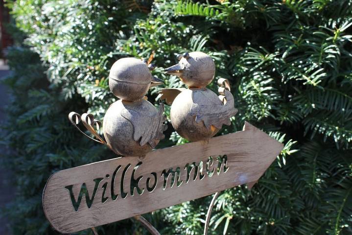 Ferienhaus für 3 Personen, mit Terrasse und Garten, mit Haustier im Spreewald - 2