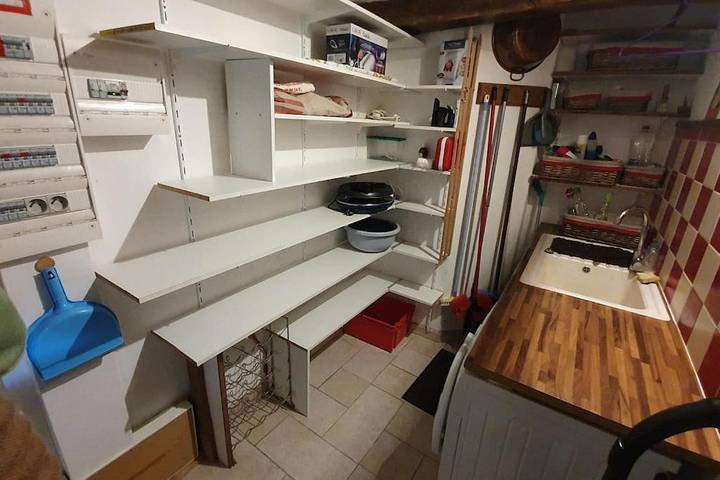 Location de vacances pour 8 personnes, avec vue et jardin à Soulan - 3