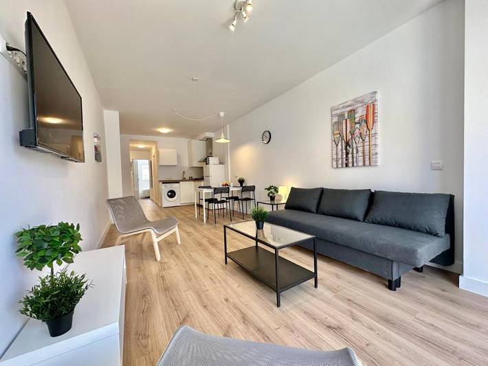 Ferienwohnung für 6 Personen - 1