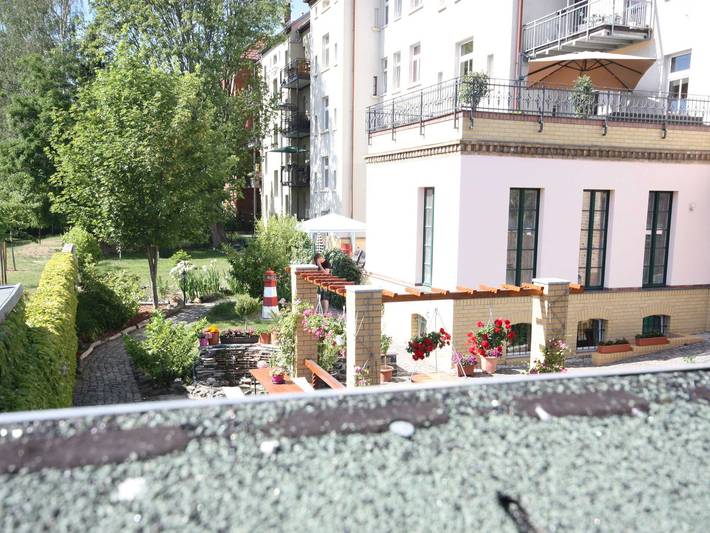 Ganze Ferienwohnung, Zromantik Apartments in Leipzig, *2km bis ins Stadtzentrum* - Pleisse in Leipzig-Ost, Leipzig