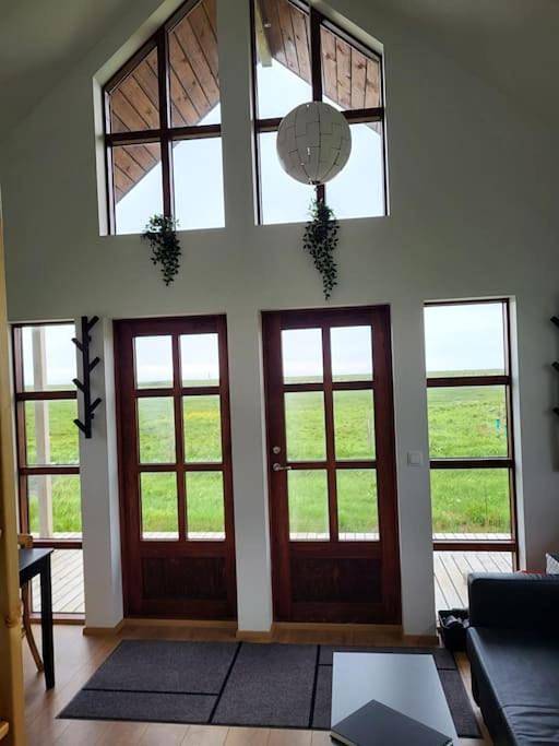 One-Bedroom House in Southern Region