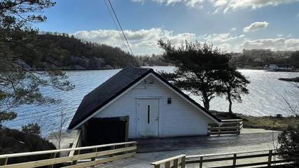 Chalet für 7 Personen in Bømlo, Vestland, Bild 3