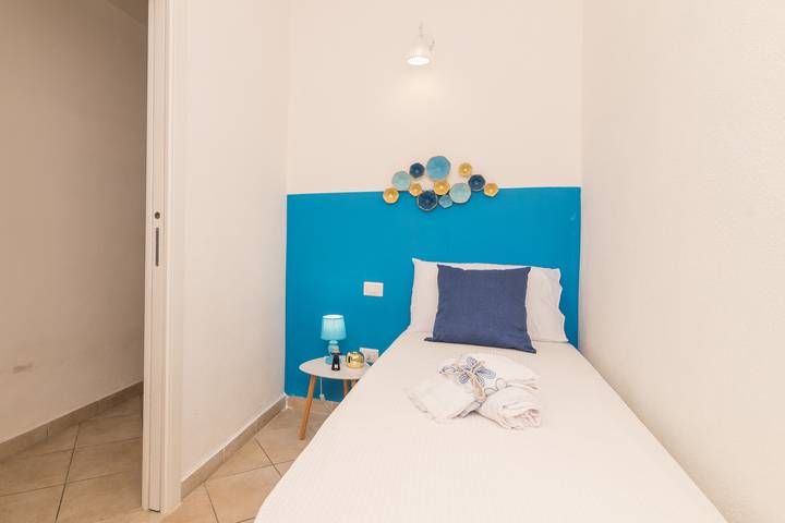 Apartamento entero, Appartamento Mirto In The City Center in Santa Teresa di Gallura, Santa Teresa Gallura (Municipality)