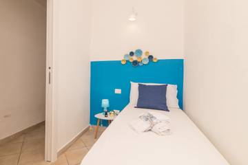 Appartamento per 5 Persone in Santa Teresa di Gallura, Santa Teresa Gallura, Foto 3
