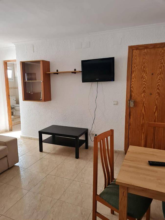 Maison d’hôte pour 7 personnes, avec balcon à Palma de Majorque - 2