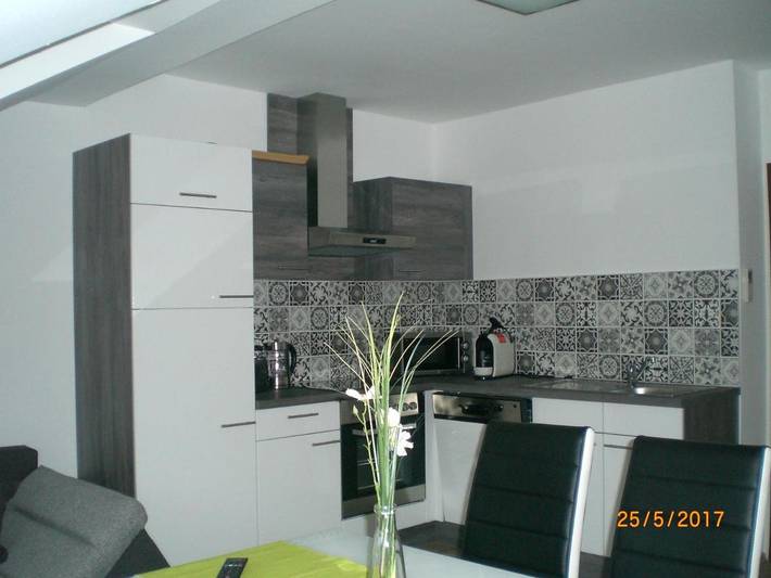 Gîte pour 4 personnes, avec jardin et vue, adapté aux familles à Illmitz - 2