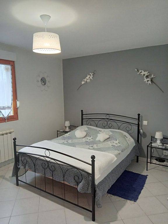 Location de vacances pour 2 personnes, avec jardin à Pendé (Somme) - 2