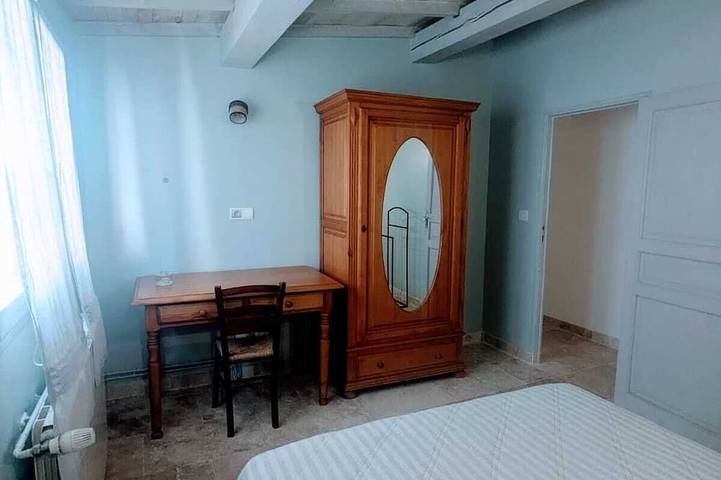 Gîte pour 4 personnes à Lauzerte - 4
