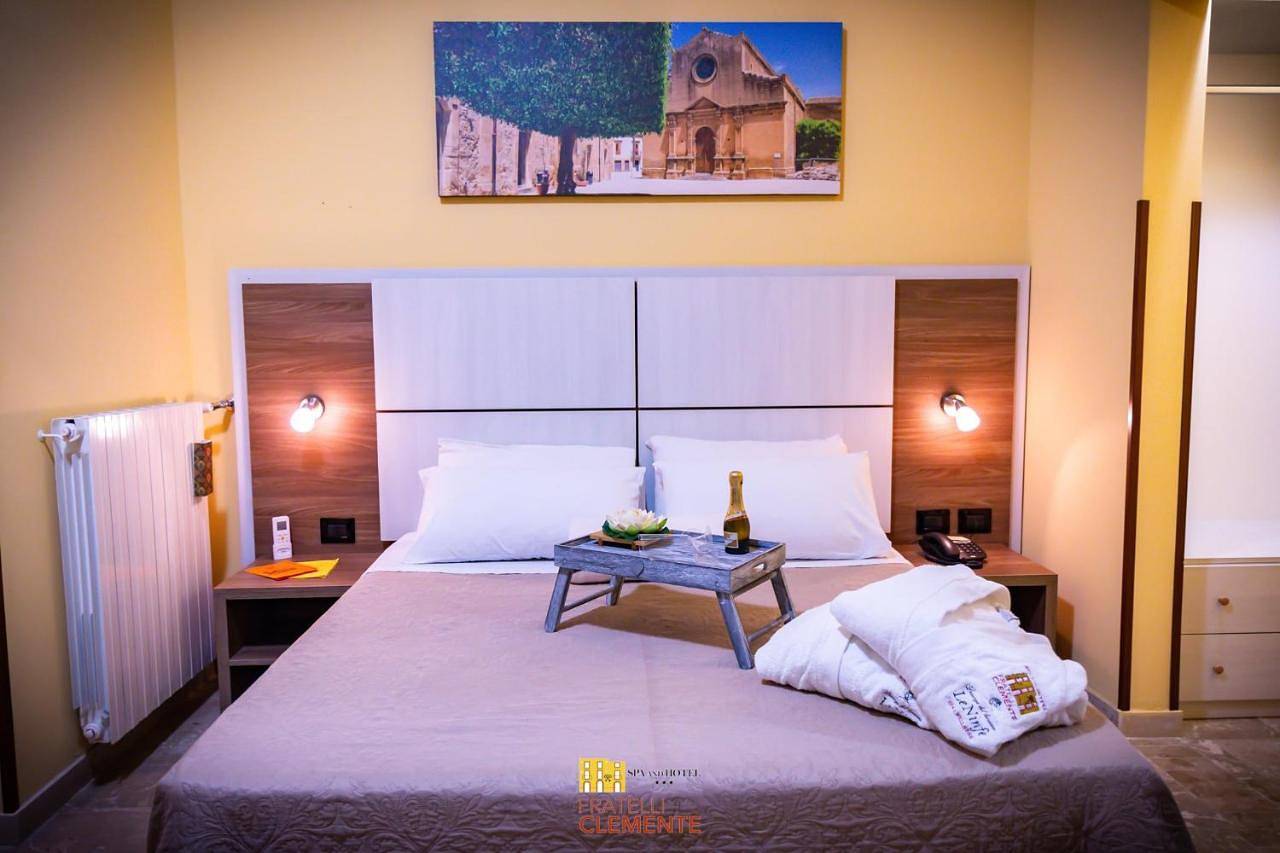 Single Room in Castelvetrano, Castelvetrano (Comune)