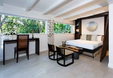 Bungalow for 4 Guests in Key Largo, Monroe County, Picture 1