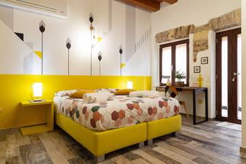 B&b für 3 Personen in Castello (Sardinia), Cagliari, Bild 4