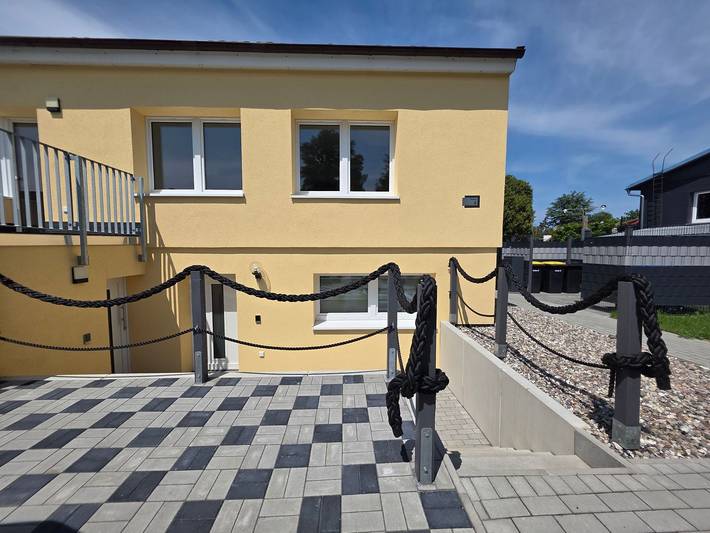 Ferienwohnung für 2 Personen - 1