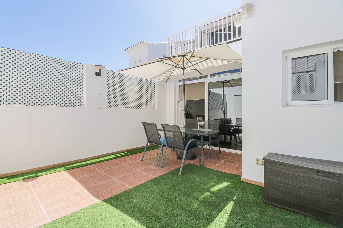 Maspalomas Paradise Retreat in Sonnenland, San Bartolomé de Tirajana