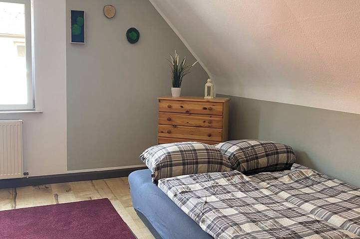 Ferienhaus für 6 Personen, mit Terrasse, mit Haustier in Südliche Weinstraße - 4