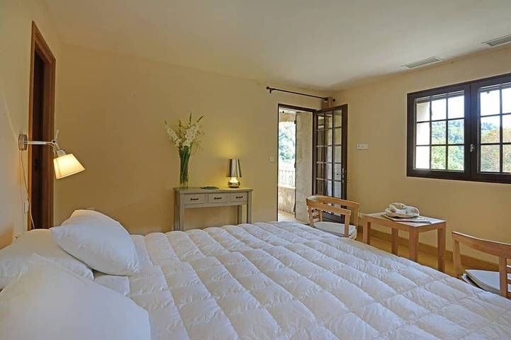 Villa pour 12 personnes, avec jardin à Cagnes-sur-Mer - 2