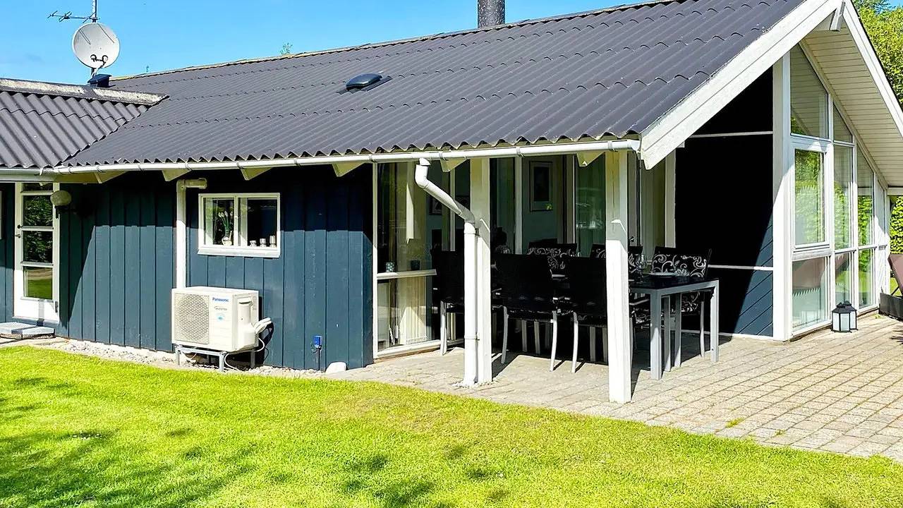 Casa vacanza a Als a partire da 86€ a notte