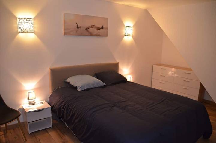 Grande maison 230m², 16 pers, piscine privée et chauffée, 6000m² à la campagne in Beaumontois en Périgord, Périgord Pourpre