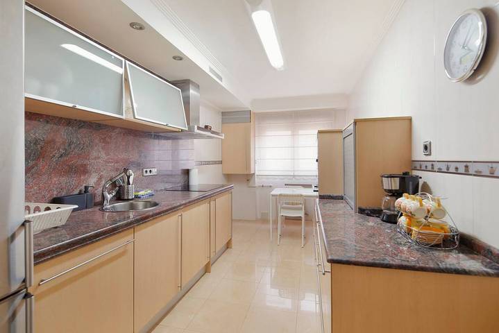 Gîte pour 10 personnes à Gijón - 2