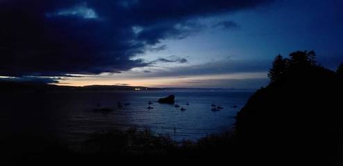 Vacation House for 4 Guests in Trinidad, North Coast, Picture 3