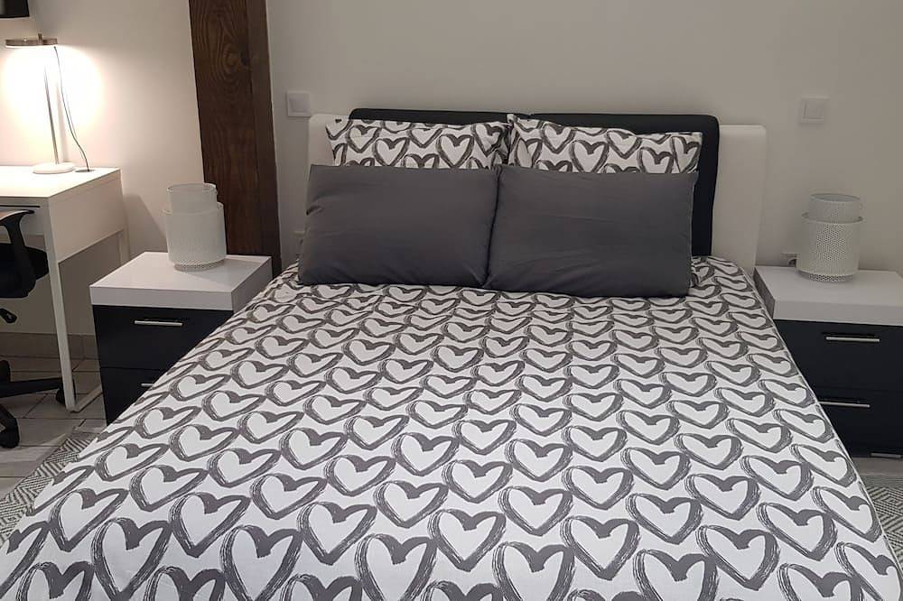 Ganze Wohnung, Dijon Super apartment F1 bis air-conditioned mezzanine in Dijon, Dijon und Umgebung