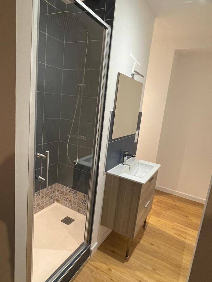 Appartement entier, Le perroquet in Villars-les-Dombes, Ain